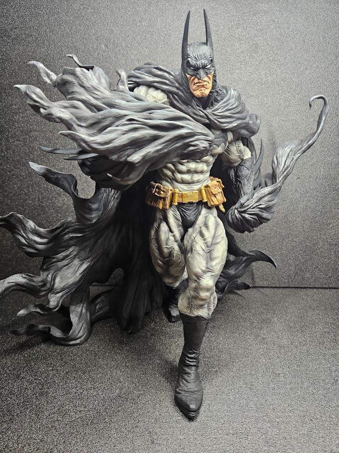 2026年最新】ソフビナル バットマンの人気アイテム - メルカリ