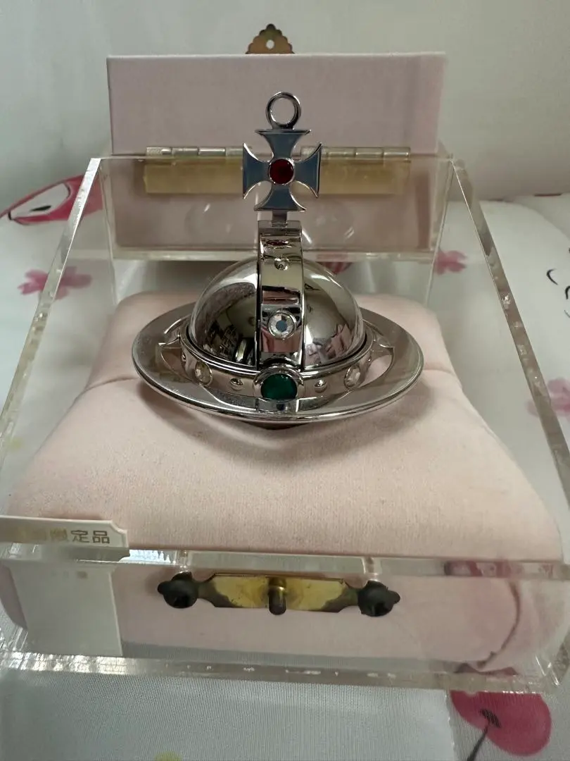 2026年最新】ヴィヴィアンウエストウッド NANA オーブライターの人気