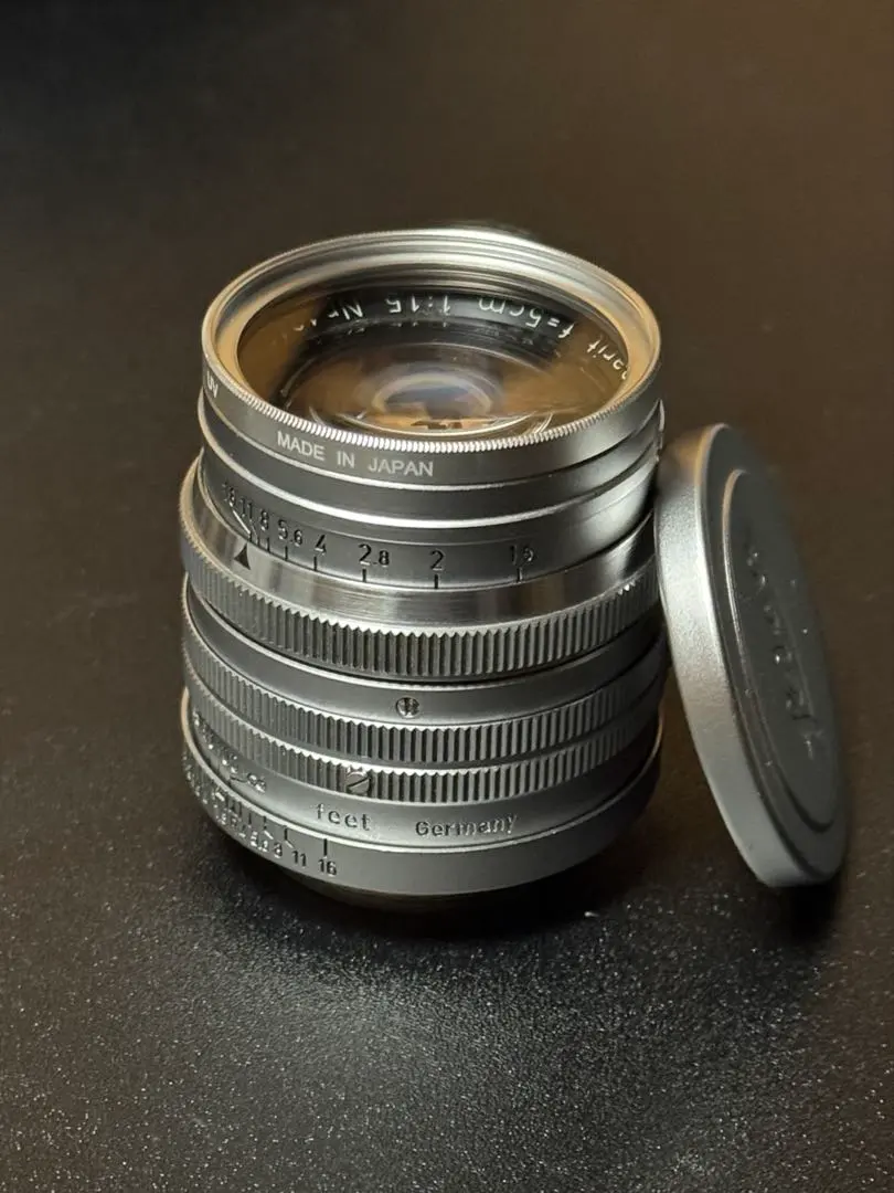 2026年最新】Summarit 50mm F1.5の人気アイテム - メルカリ
