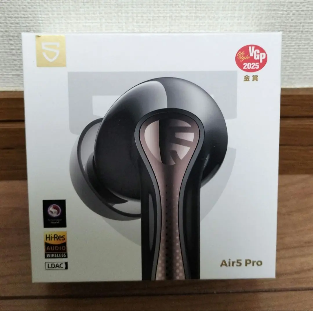 2026年最新】SOUNDPEATS Air5 Pro Plusの人気アイテム - メルカリ