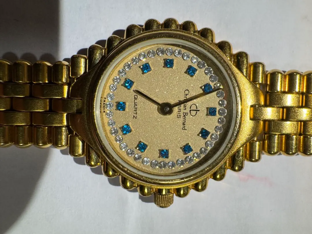 2026年最新】christian bernardの人気アイテム - メルカリ