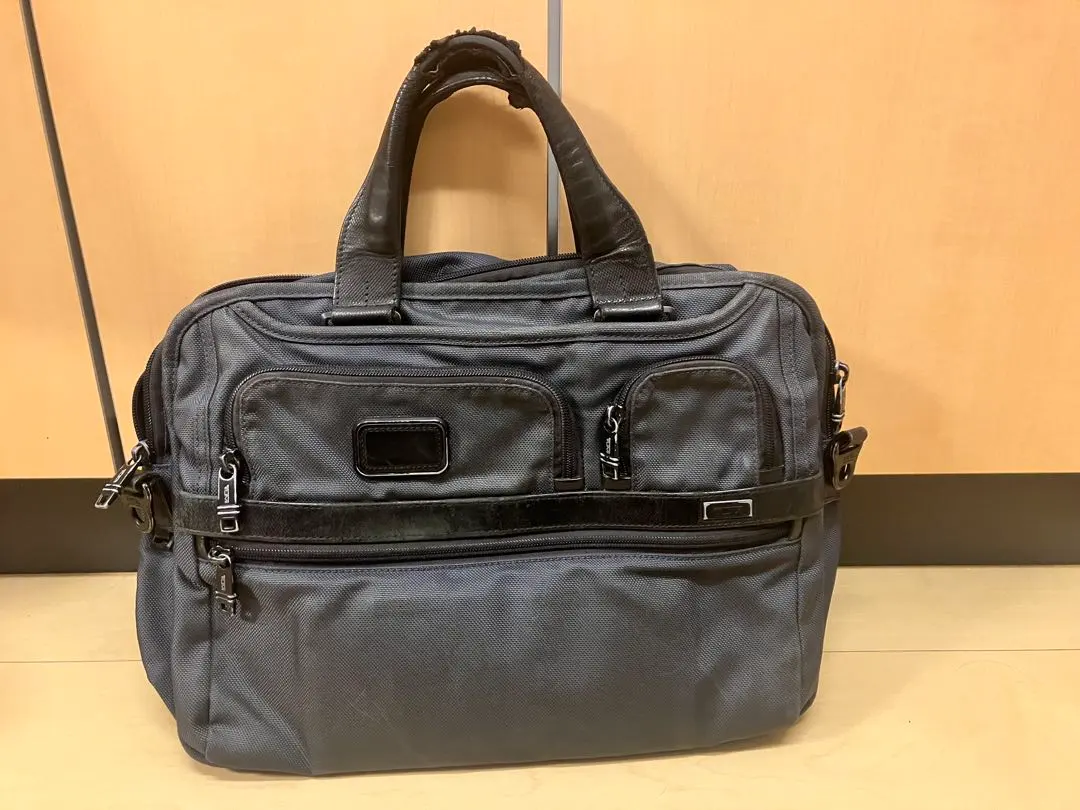 2026年最新】tumi 3way sophnetの人気アイテム - メルカリ