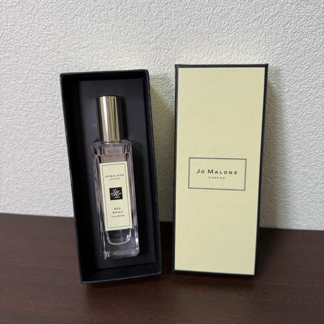 2026年最新】ジョーマローン レッドローズコロン 30mlの人気アイテム