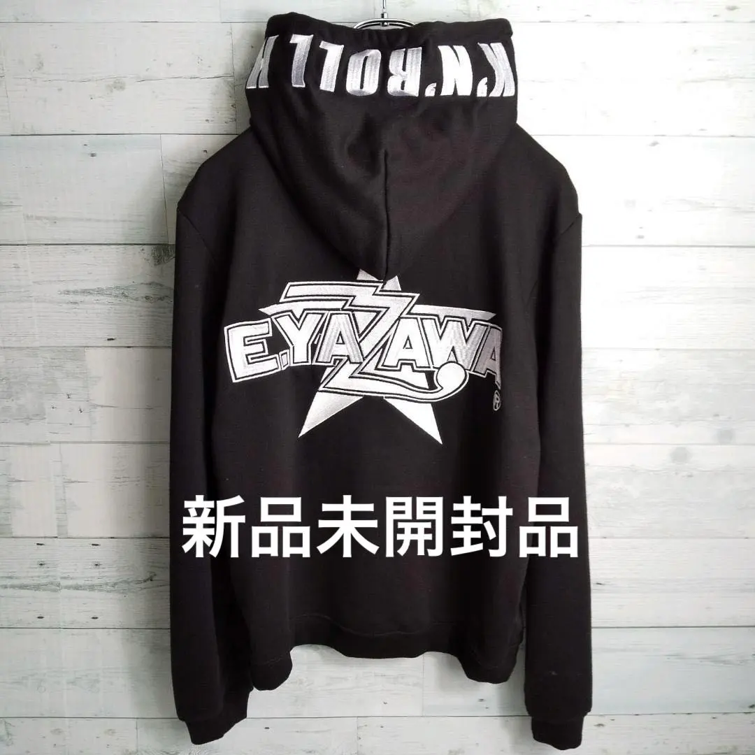 2026年最新】矢沢永吉 パーカーの人気アイテム - メルカリ