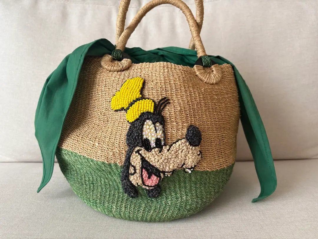 2026年最新】beams ディズニー カゴバッグの人気アイテム - メルカリ