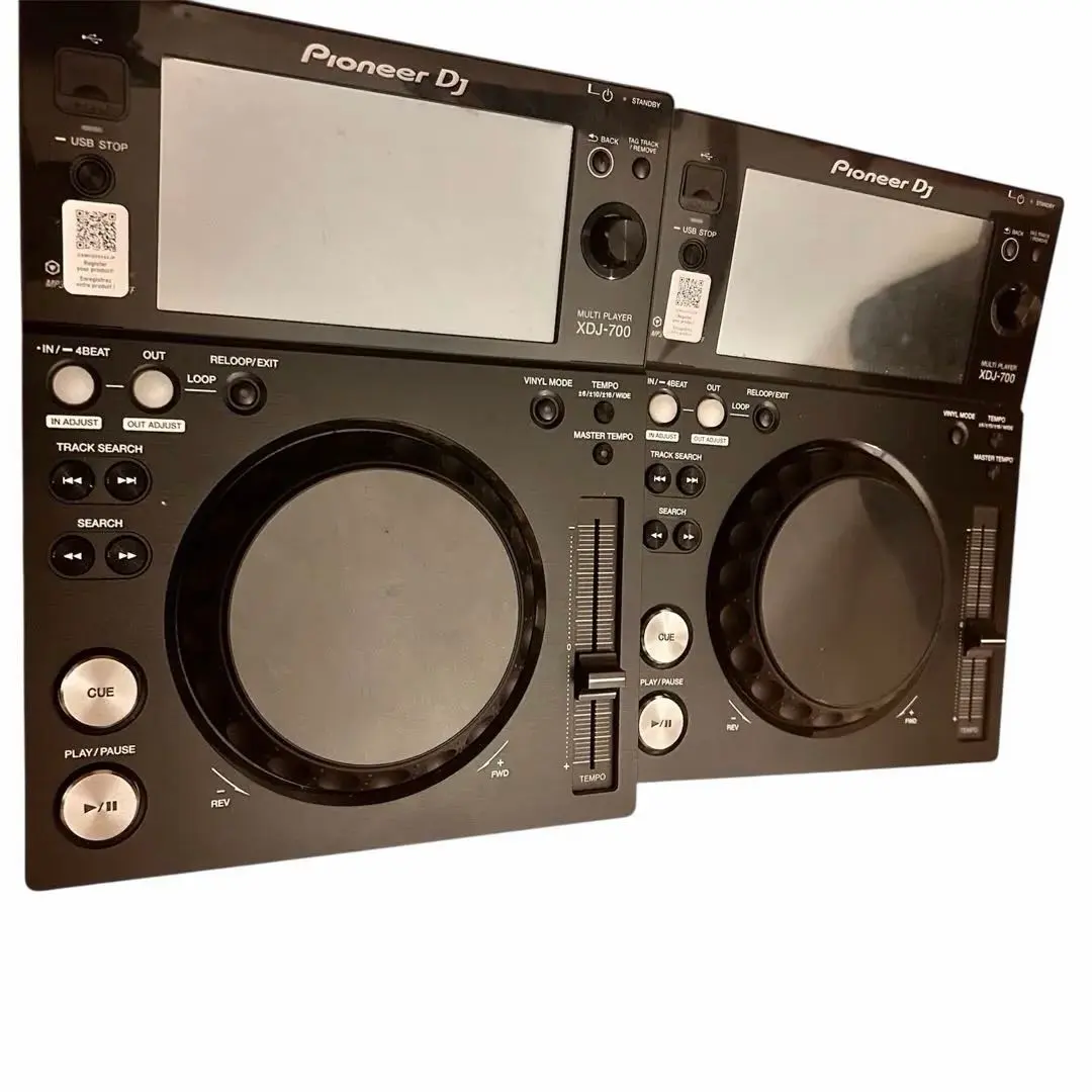 2026年最新】xdj-700の人気アイテム - メルカリ