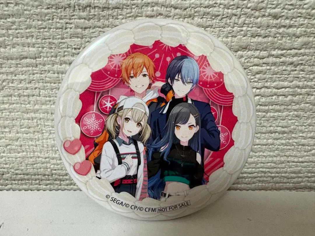 2026年最新】プリロール プロセカの人気アイテム - メルカリ