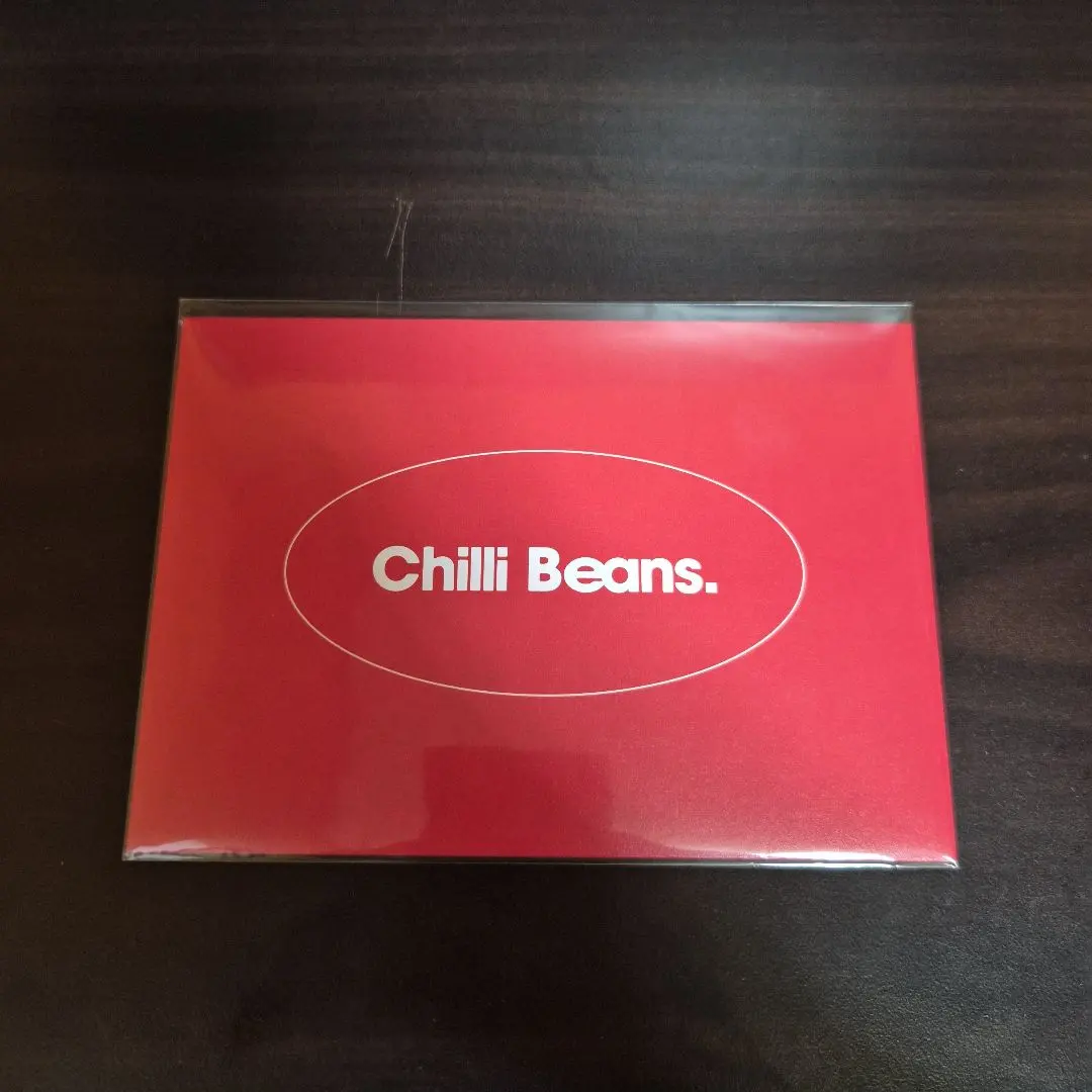 2026年最新】chilli beans. サインの人気アイテム - メルカリ