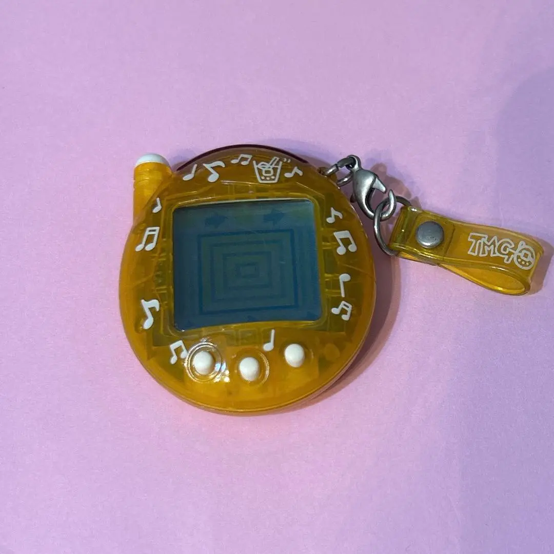 2026年最新】たまごっちプラスオレンジジュースの人気アイテム - メルカリ