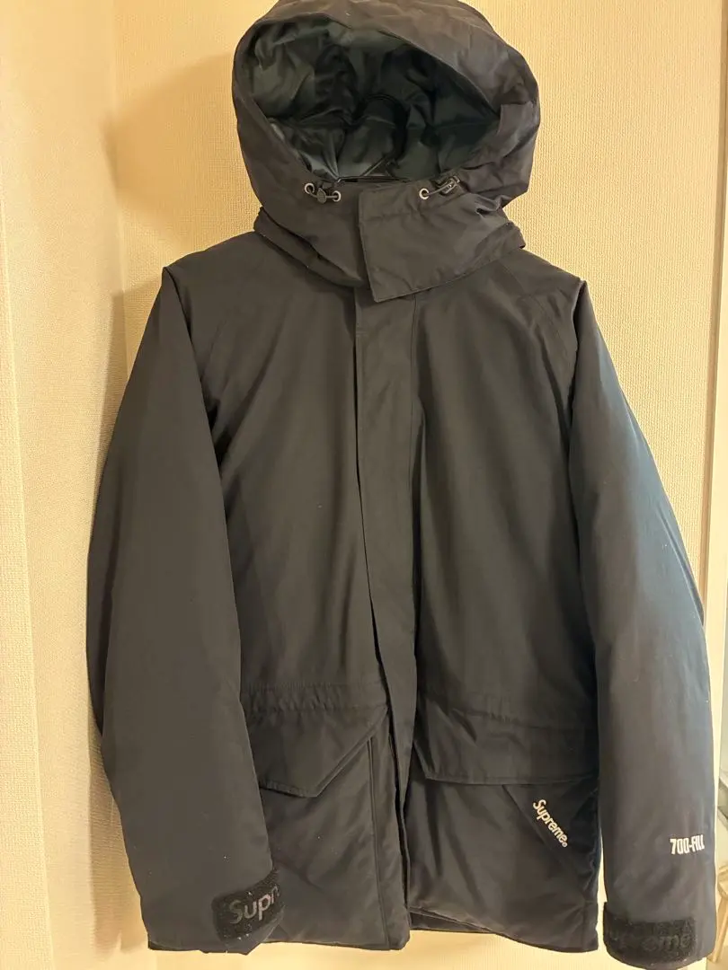 2026年最新】supreme uptown down parkaの人気アイテム - メルカリ