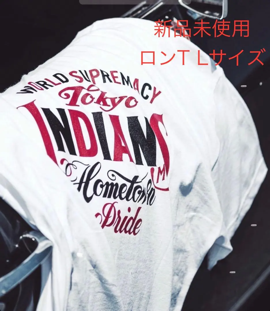 2026年最新】東京インディアンズ長瀬智也の人気アイテム - メルカリ