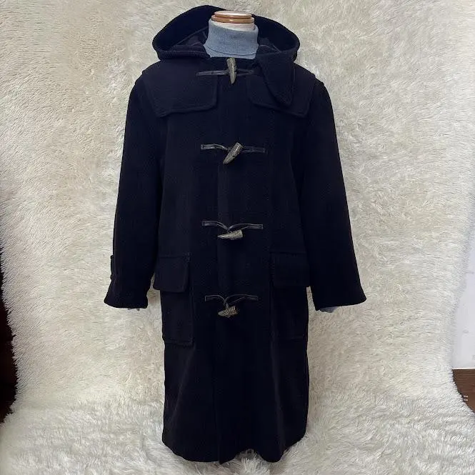 2026年最新】BROMPTON ダッフルコートの人気アイテム - メルカリ