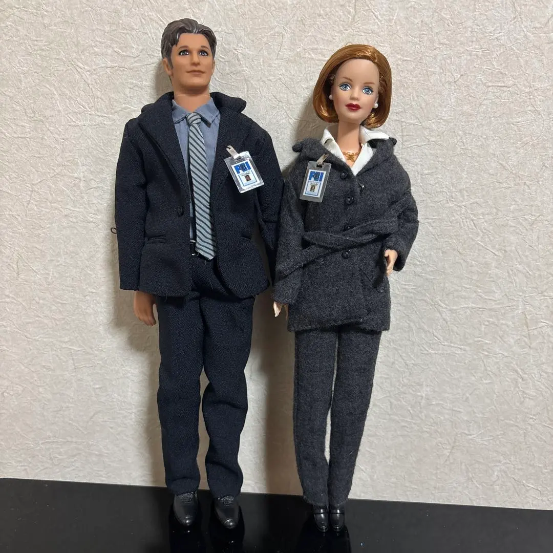 2026年最新】Xファイル フィギュアの人気アイテム - メルカリ