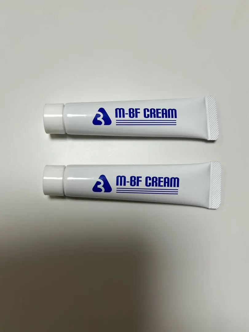 2026年最新】水いぼクリーム m-bf creamの人気アイテム - メルカリ