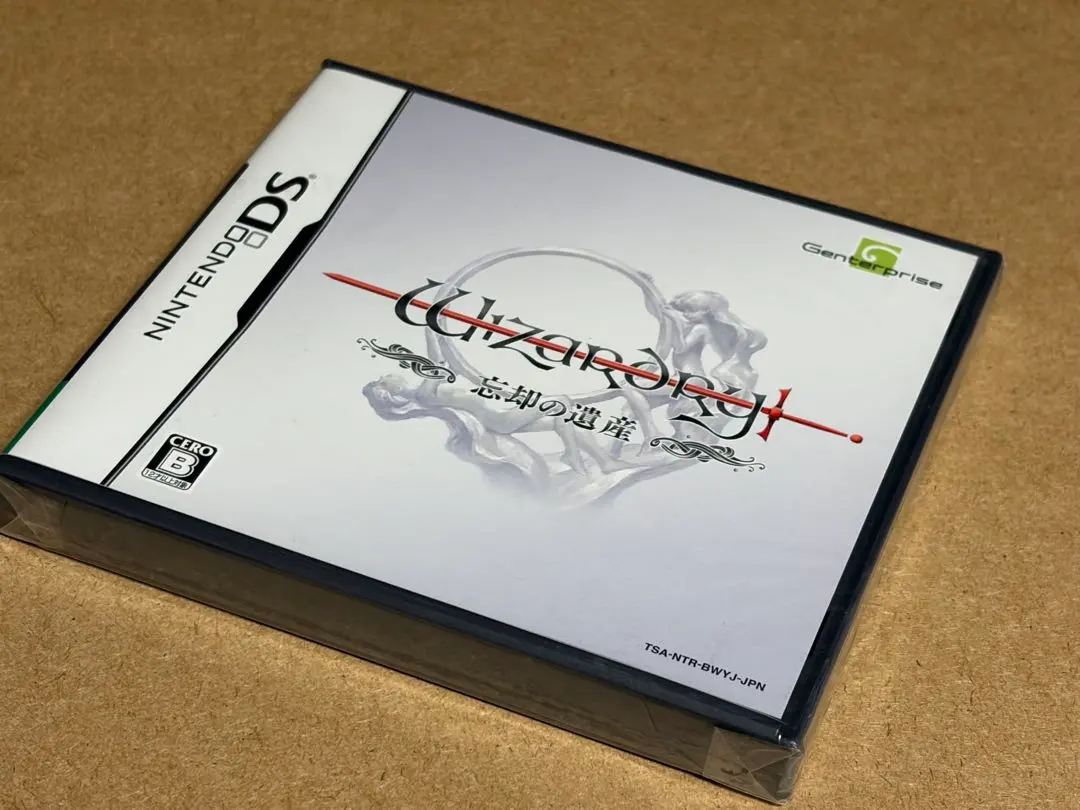 2026年最新】DS Wizardry 忘却の遺産の人気アイテム - メルカリ