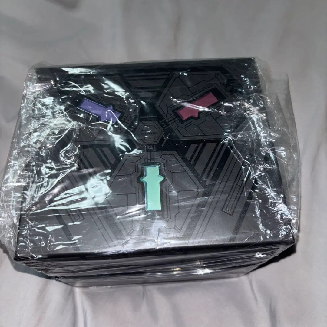 2026年最新】ゼノブレイド トリニティboxの人気アイテム - メルカリ