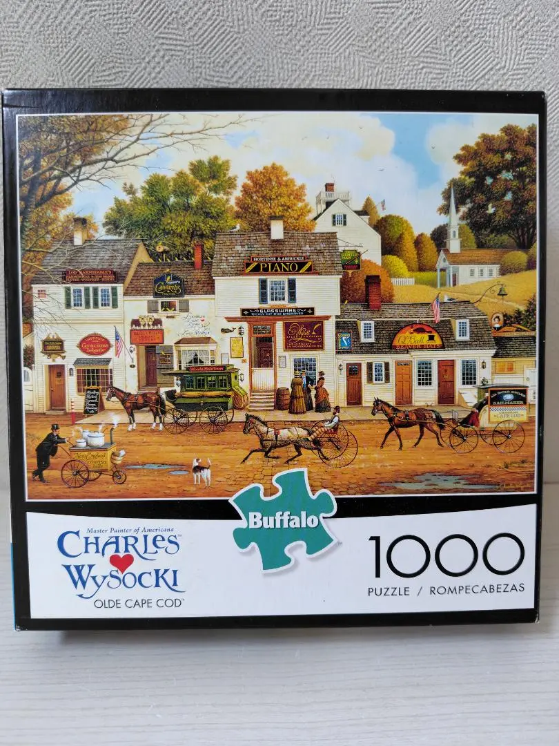 2026年最新】チャールズワイソッキーの人気アイテム - メルカリ