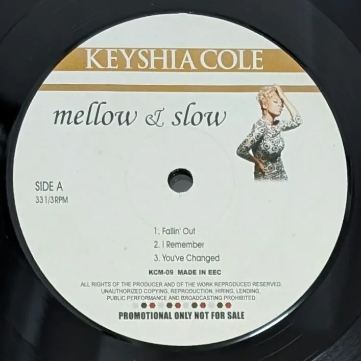 2026年最新】keyshia cole レコード loveの人気アイテム - メルカリ