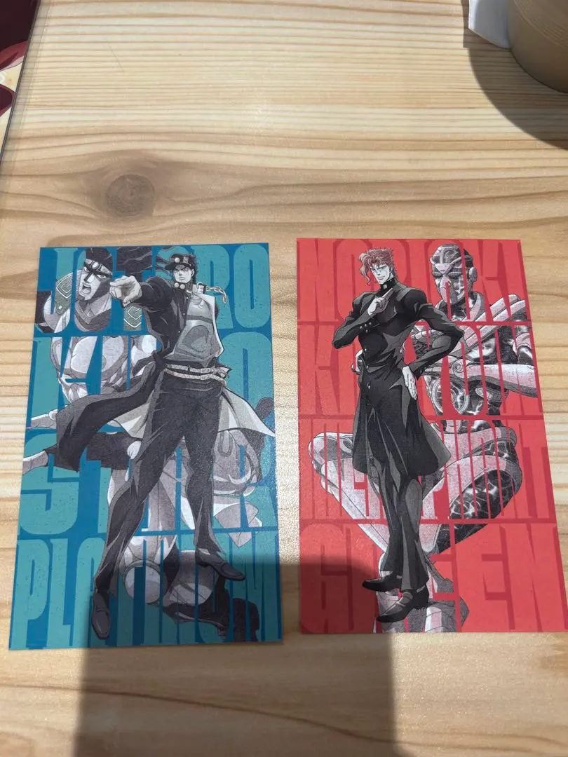 2026年最新】ジョジョ 徐倫 ブチャラティ 複製 原画の人気アイテム