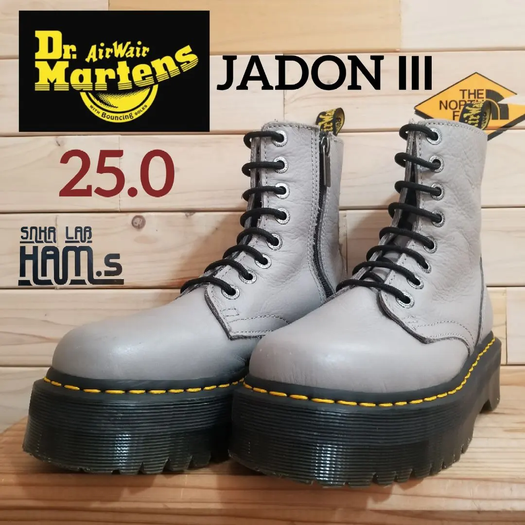 2026年最新】氷室 ブーツの人気アイテム - メルカリ