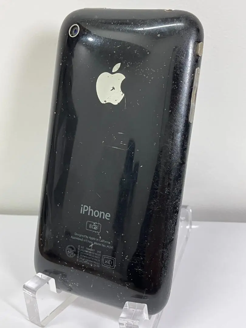 2026年最新】IPHONE A1241の人気アイテム - メルカリ