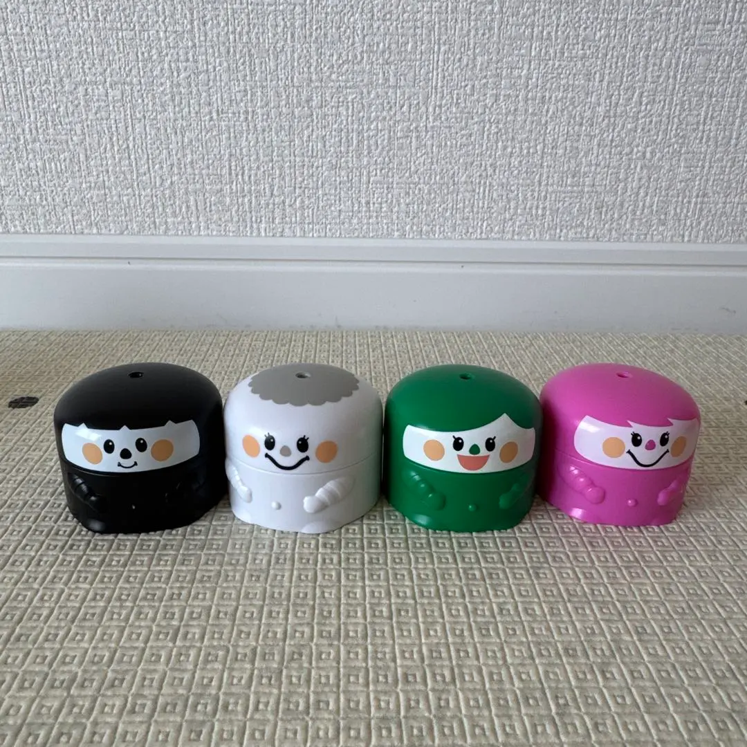 2026年最新】いろりん みどりんの人気アイテム - メルカリ