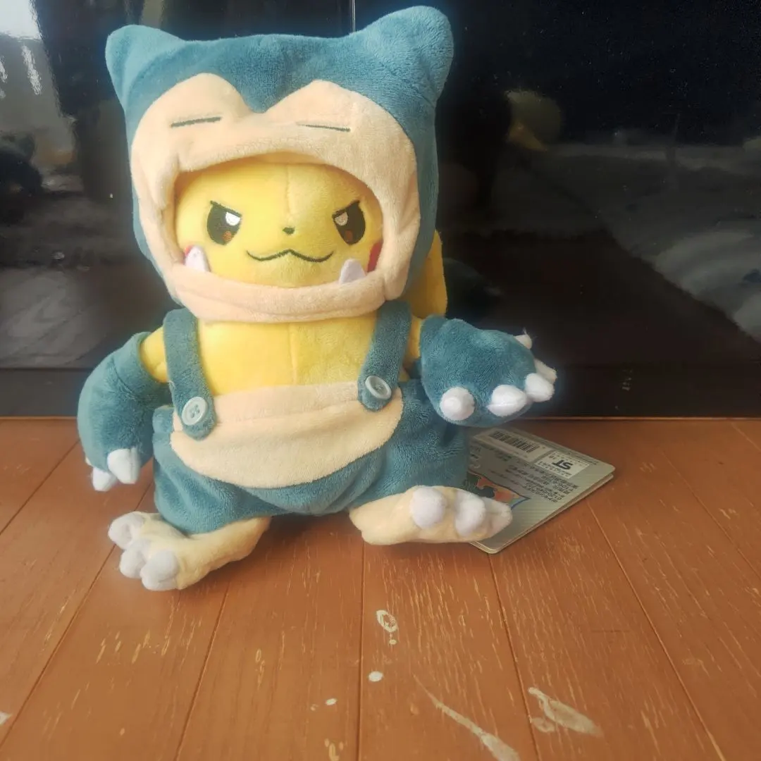 2026年最新】カビゴンマニアなピカチュウの人気アイテム - メルカリ