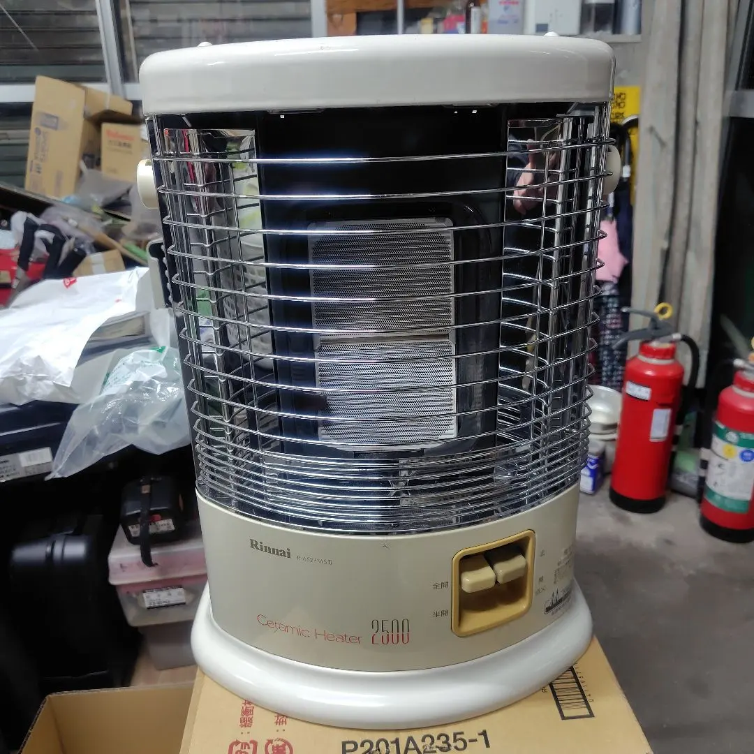 2026年最新】リンナイ R-652の人気アイテム - メルカリ