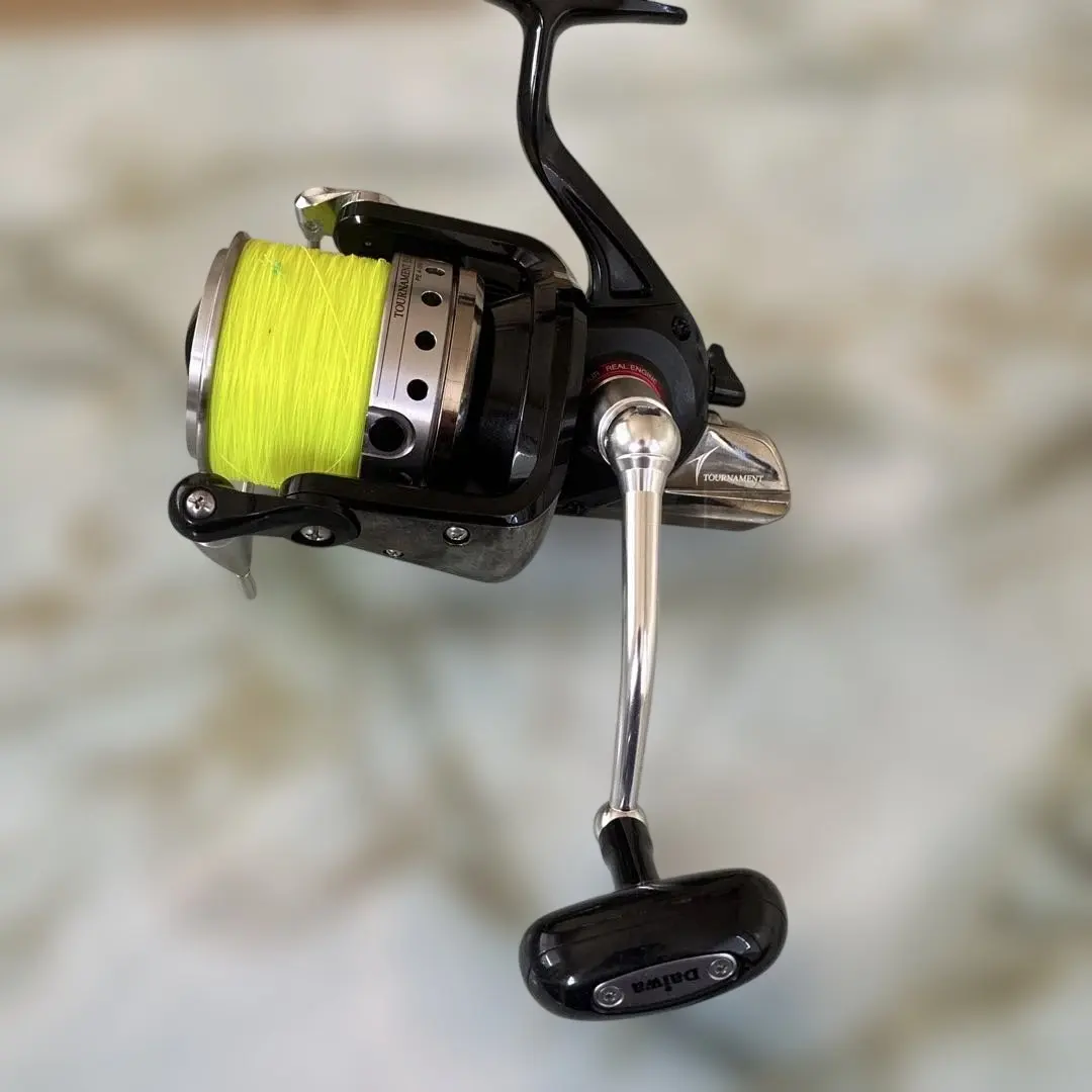 2026年最新】ダイワ （daiwa） トーナメントiso 6000遠投の人気