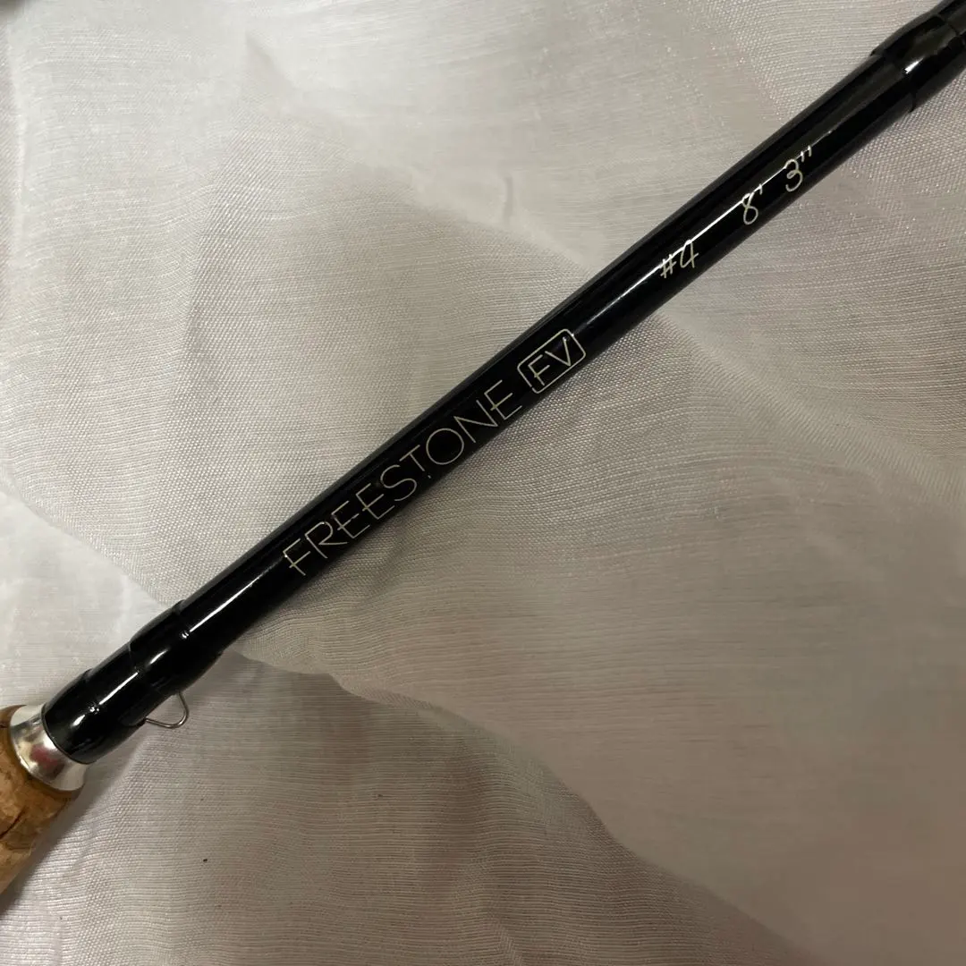 2026年最新】シマノ フリーストーン フライロッドの人気アイテム