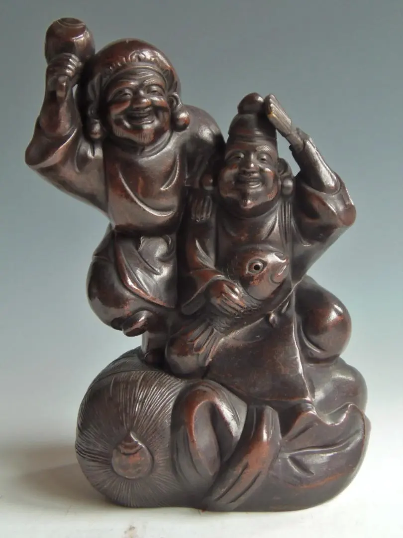 2026年最新】備前 大黒天の人気アイテム - メルカリ