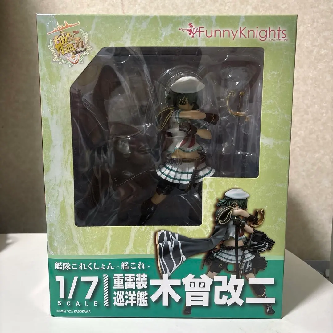 2026年最新】艦隊これくしょん -艦これ- 木曾改二の人気アイテム