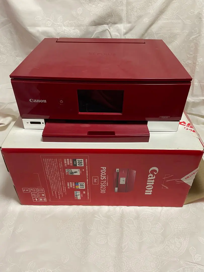 2026年最新】TS8230 ジャンクの人気アイテム - メルカリ