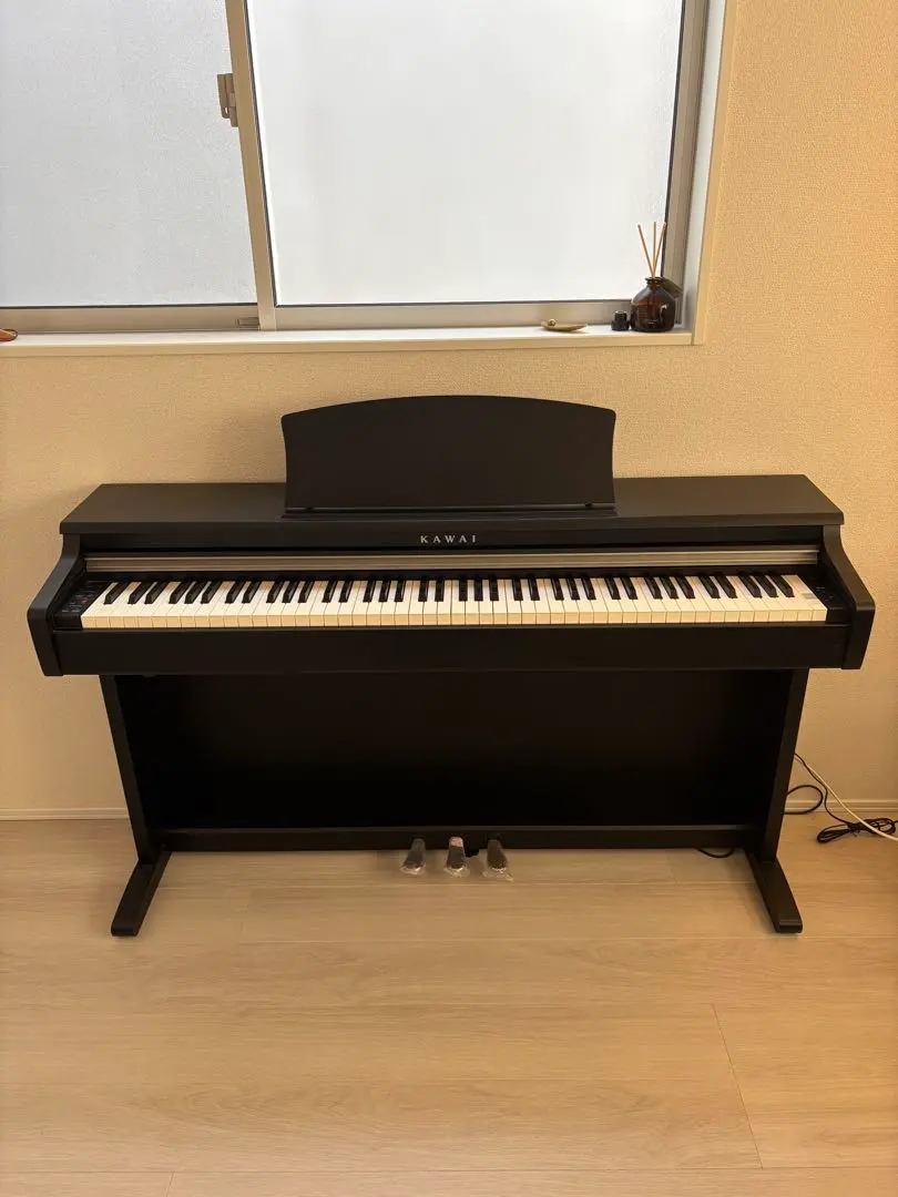 2026年最新】KAWAI 電子ピアノ CN23の人気アイテム - メルカリ