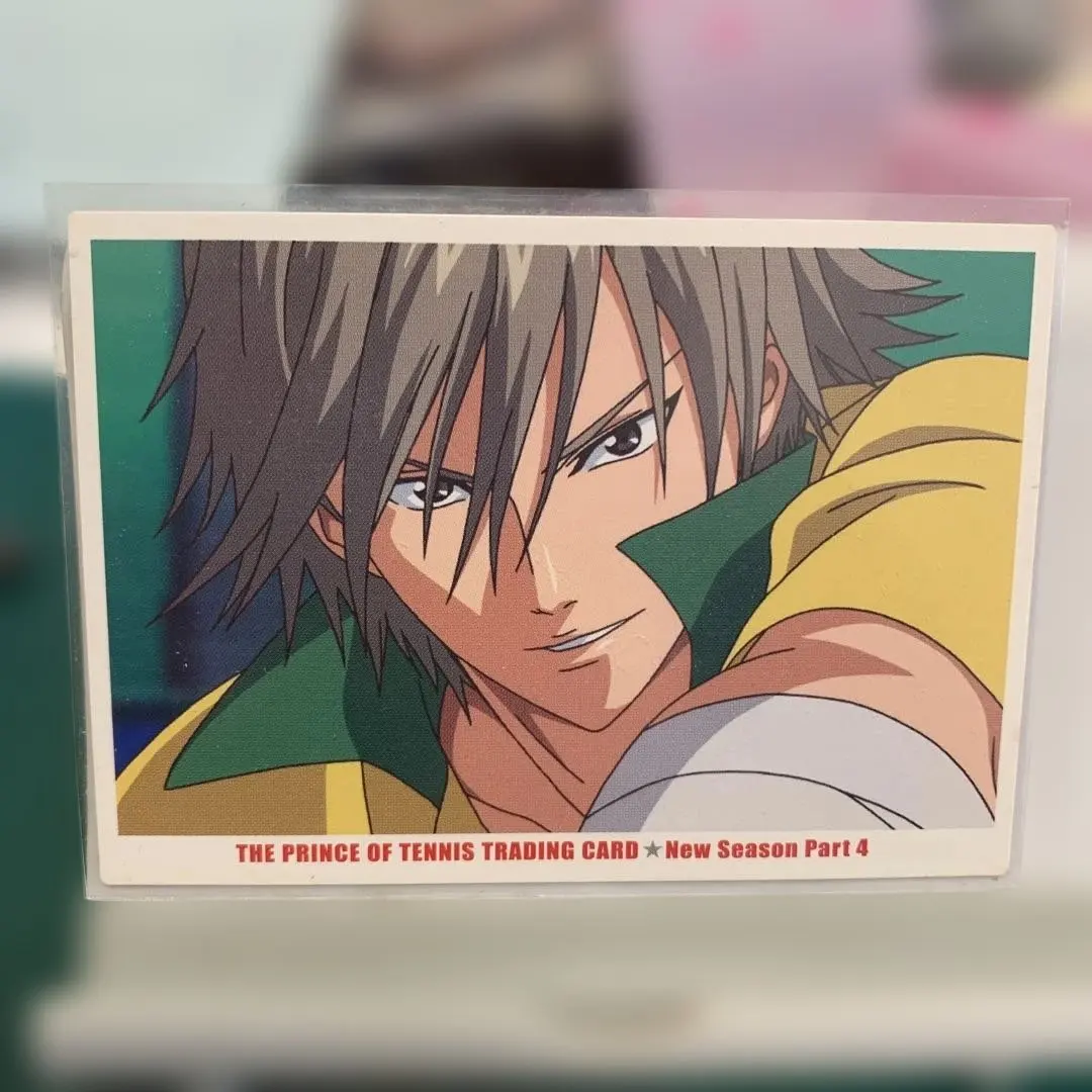 2026年最新】白石蔵ノ介 tcgの人気アイテム - メルカリ