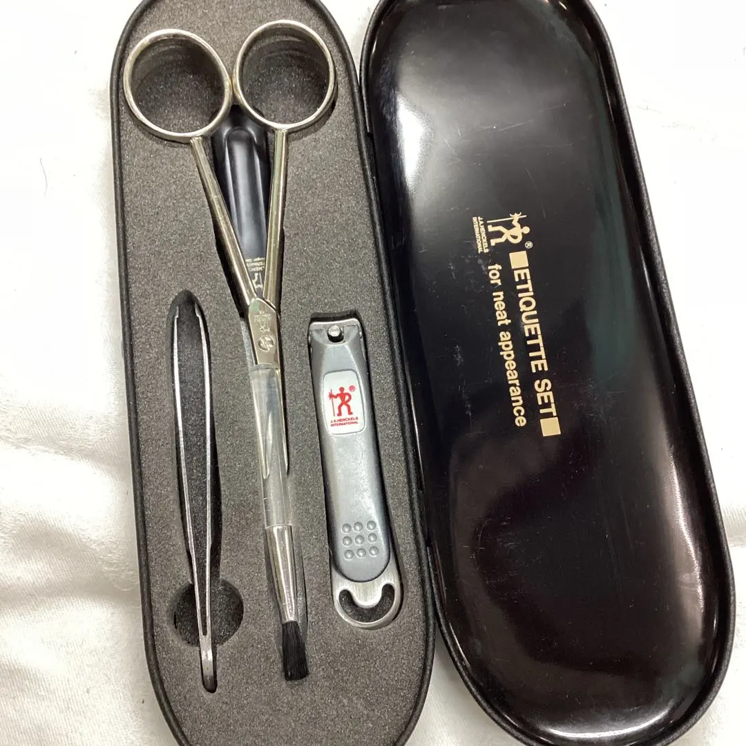 2026年最新】Zwilling J.A. Henckels ネイルケアの人気アイテム - メルカリ