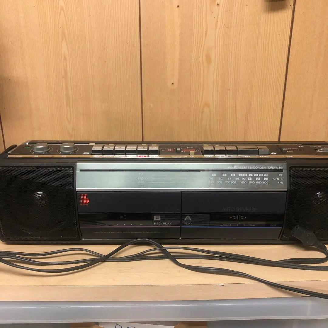 2026年最新】CFS-W30の人気アイテム - メルカリ