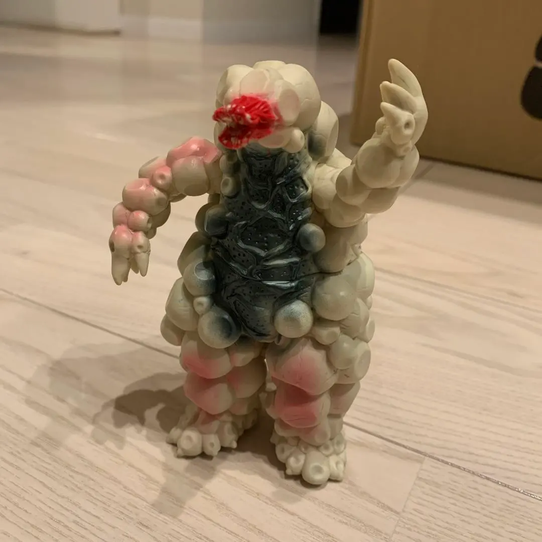 2026年最新】マグニア ソフビの人気アイテム - メルカリ