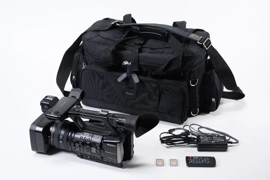 2026年最新】HXR-NX3の人気アイテム - メルカリ