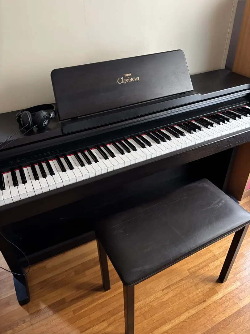 2026年最新】YAMAHA Clavinova CLP-123の人気アイテム - メルカリ