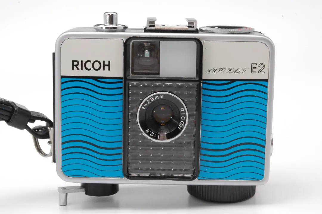 2026年最新】ricoh e2の人気アイテム - メルカリ