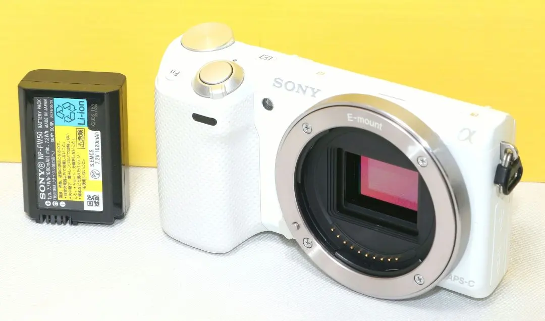 2026年最新】NEX-5R ジャンクの人気アイテム - メルカリ