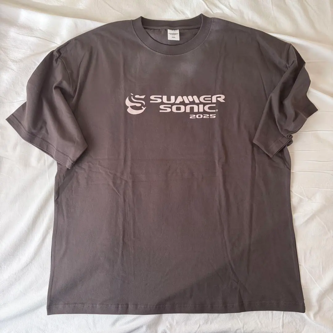 2026年最新】スタッフ サマソニ tシャツの人気アイテム - メルカリ