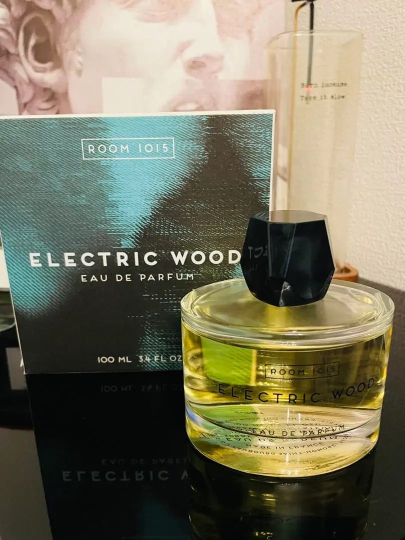 2026年最新】ROOM1015 香水の人気アイテム - メルカリ
