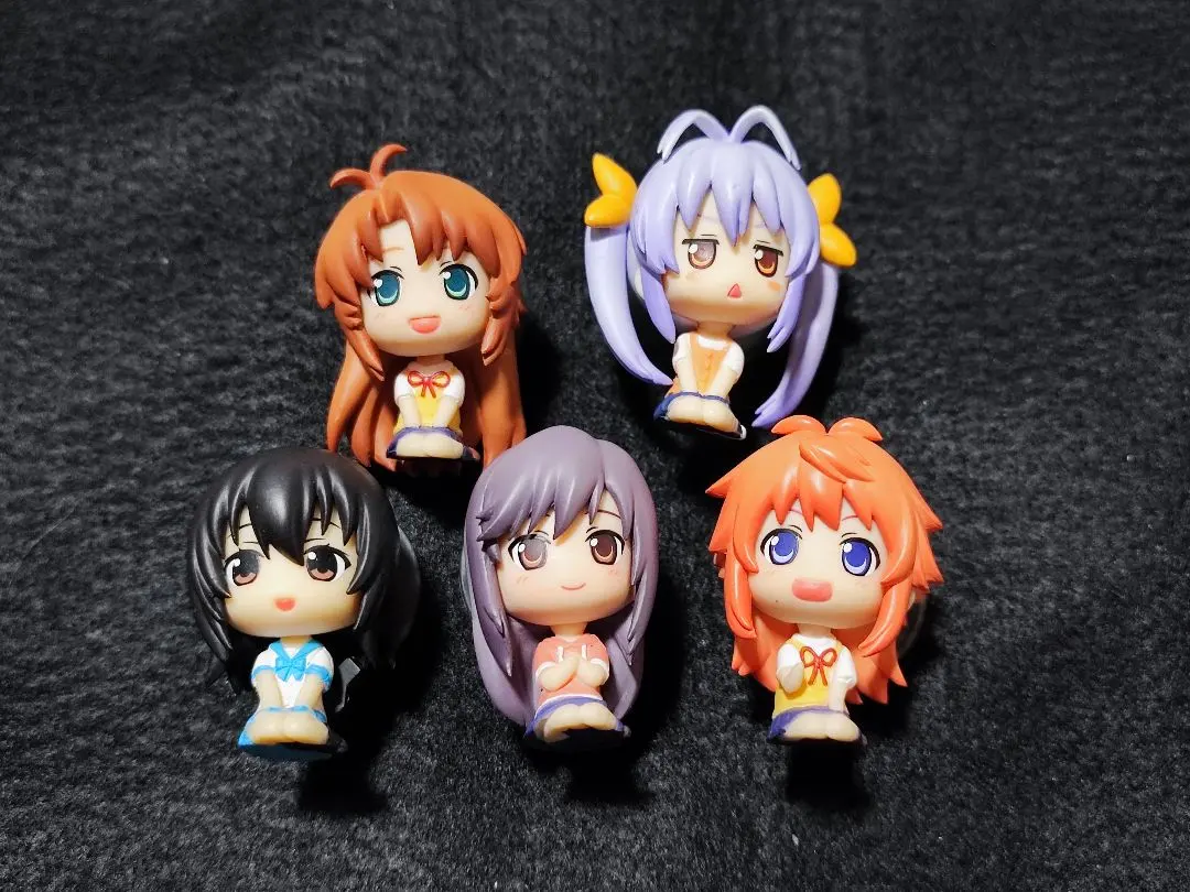 2026年最新】のんのんびより ぬいぐるみの人気アイテム - メルカリ