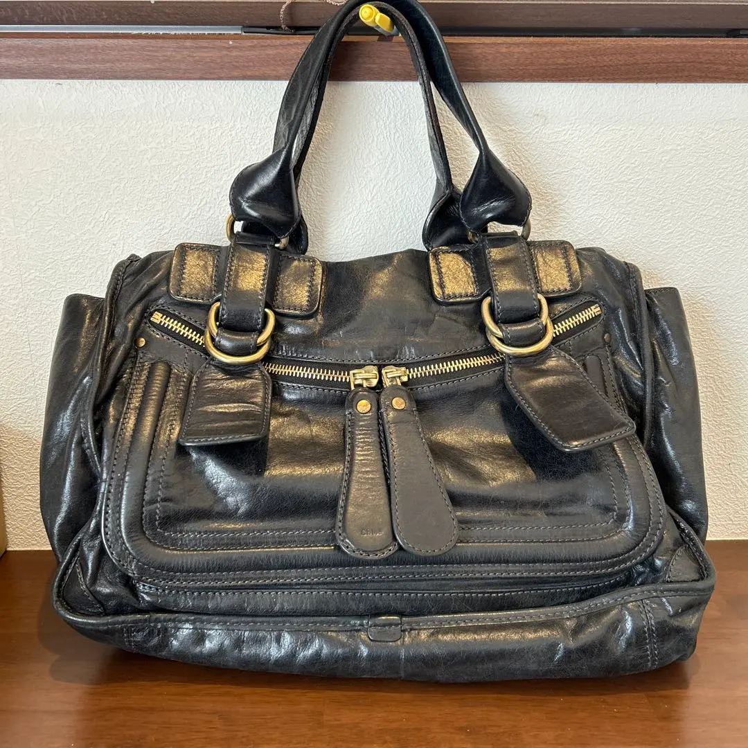 2026年最新】クロエ ベイ バックの人気アイテム - メルカリ