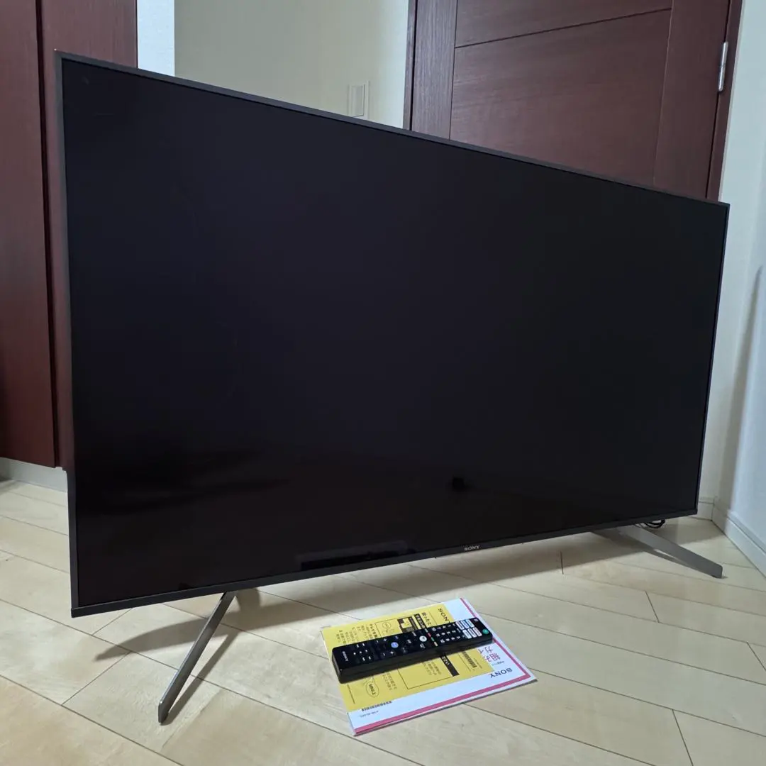 2026年最新】kj-55x8550gの人気アイテム - メルカリ