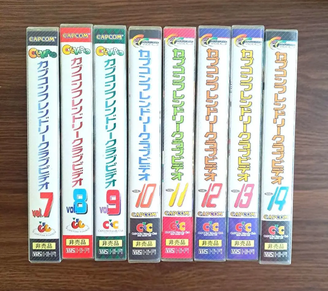 2026年最新】カプコンフレンドリークラブの人気アイテム - メルカリ