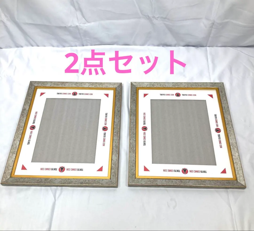 2026年最新】東京コミコン額縁の人気アイテム - メルカリ