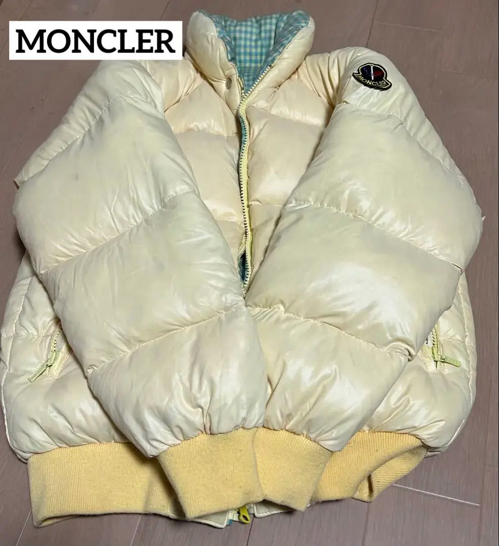 2026年最新】MONCLER スキーの人気アイテム - メルカリ